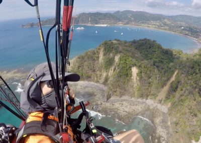 Synergy Paramotor Costa Rica